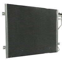 Condensador Automotriz Jeep Liberty 02-05