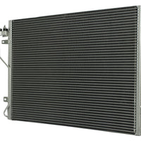 Condensador Automotriz Jeep Liberty 02-05