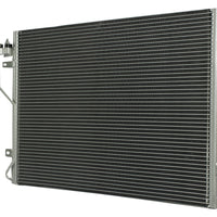 Condensador Automotriz Jeep Liberty 02-05