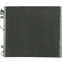 Condensador Automotriz Jeep Liberty 02-05