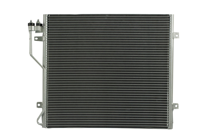 Condensador Automotriz Jeep Liberty 02-05