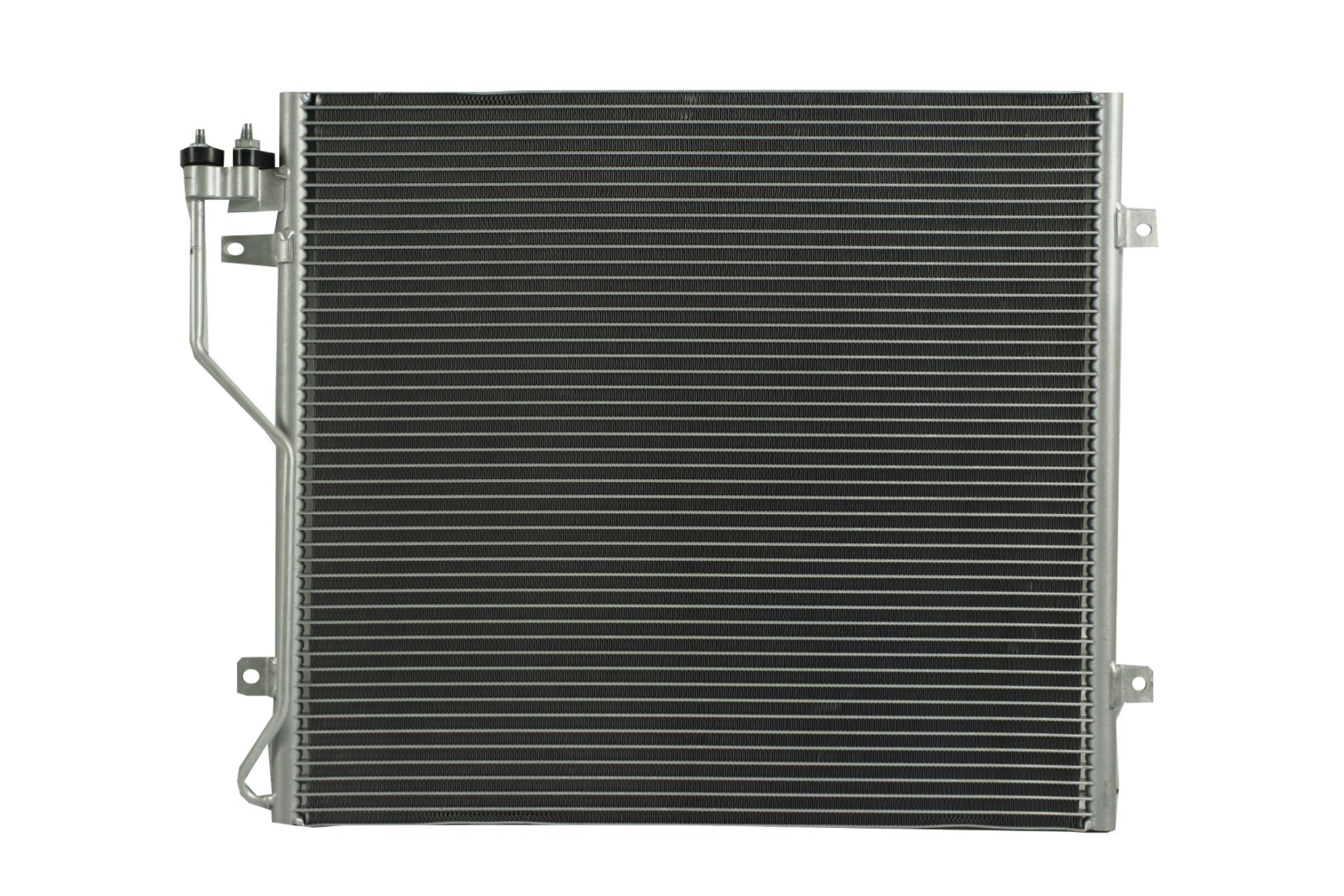 Condensador Automotriz Jeep Liberty 02-05
