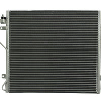 Condensador Automotriz Jeep Liberty 02-05