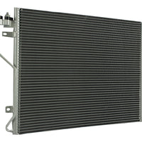 Condensador Automotriz Jeep Liberty 02-05