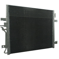 Condensador Automotriz Jeep Liberty Limited Nitro ATX MTX SXT 07-12