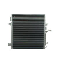 Condensador Automotriz Jeep Liberty Limited Nitro ATX MTX SXT 07-12
