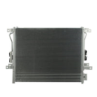 Condensador Automotriz Jeep Grand Cherokee 04-04