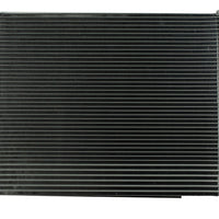 Condensador Automotriz Jeep Grand Cherokee 04-04
