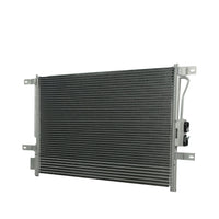 Condensador Automotriz Jeep Grand Cherokee 04-04