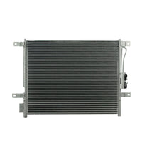 Condensador Automotriz Jeep Grand Cherokee 04-04