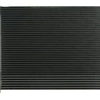 Condensador Automotriz Jeep Grand Cherokee 04-04