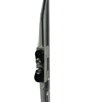Condensador Automotriz Jeep Grand Cherokee 04-04
