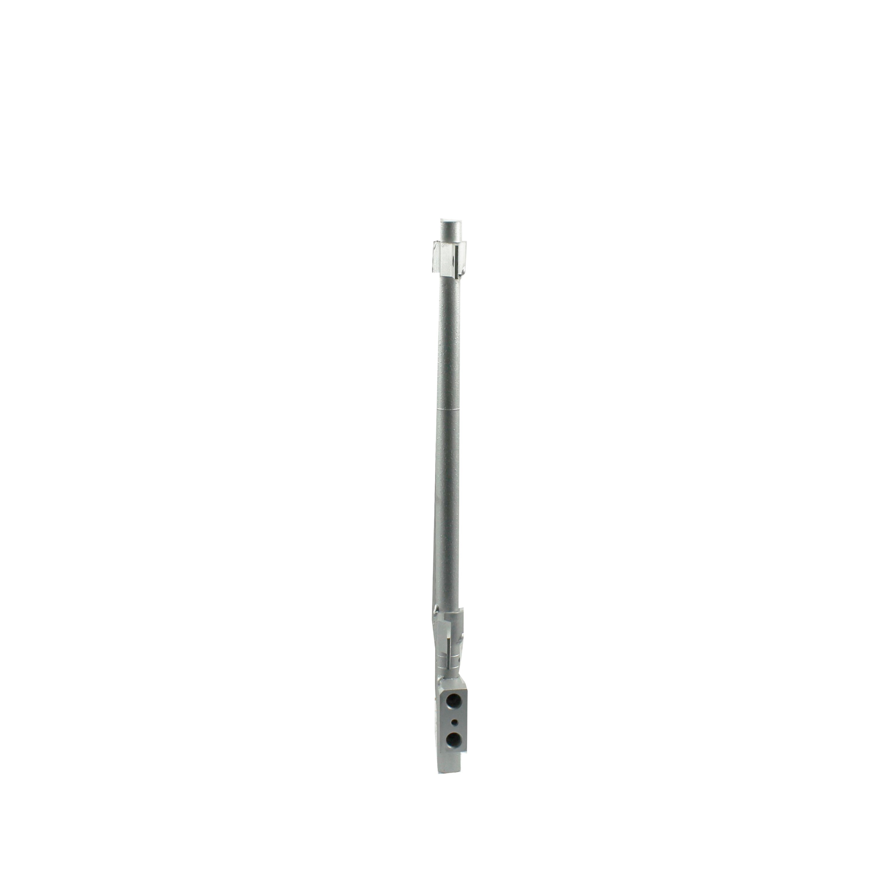 Condensador Automotriz Jeep Grand Cherokee 04-04