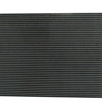 Condensador Automotriz Jeep Grand Cherokee 99-03