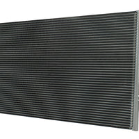 Condensador Automotriz Jeep Grand Cherokee 99-03