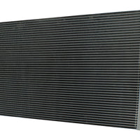 Condensador Automotriz Jeep Grand Cherokee 99-03