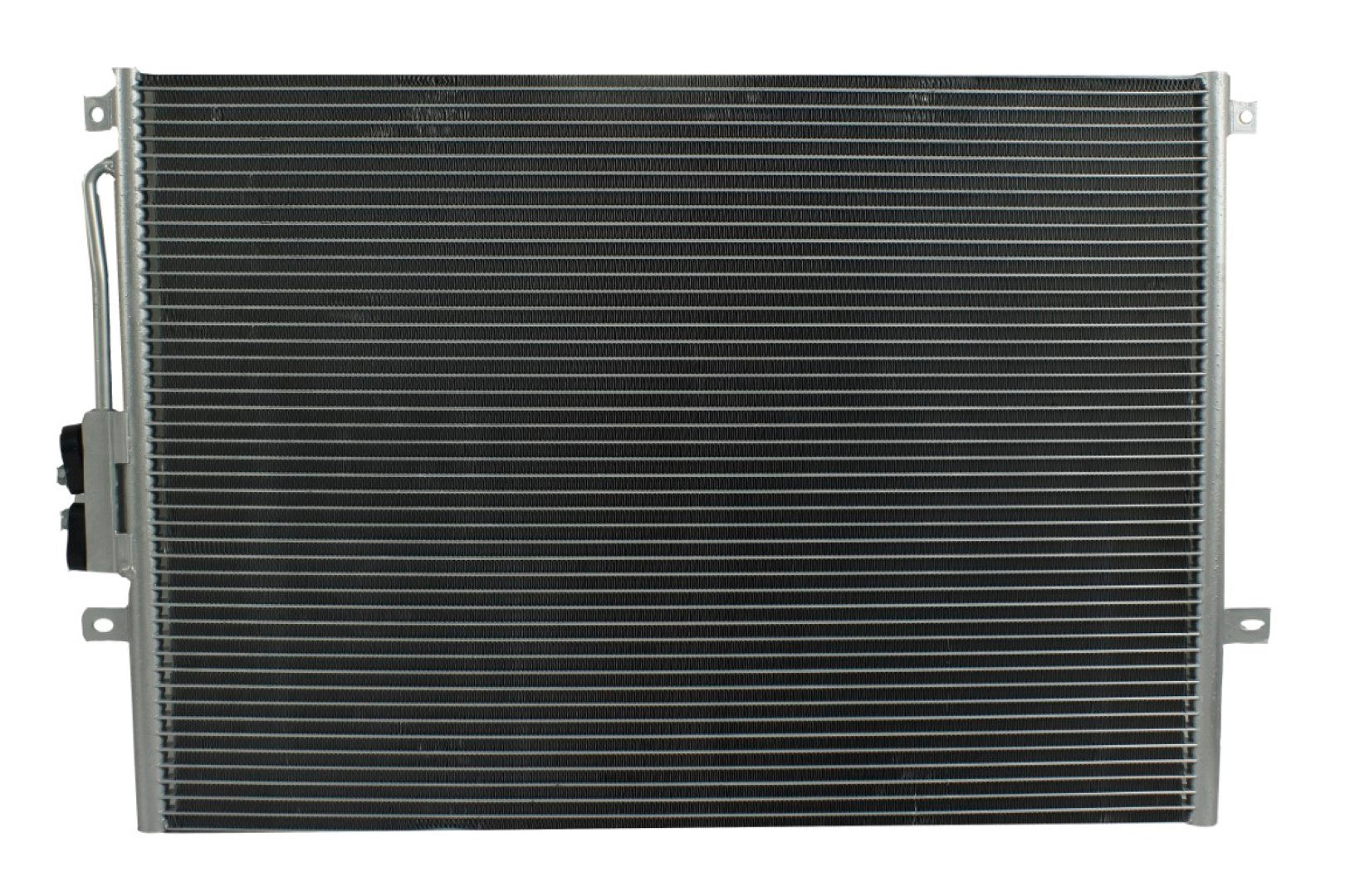 Condensador Automotriz Jeep Grand Cherokee 99-03