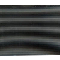 Condensador Automotriz Jeep Grand Cherokee 99-03