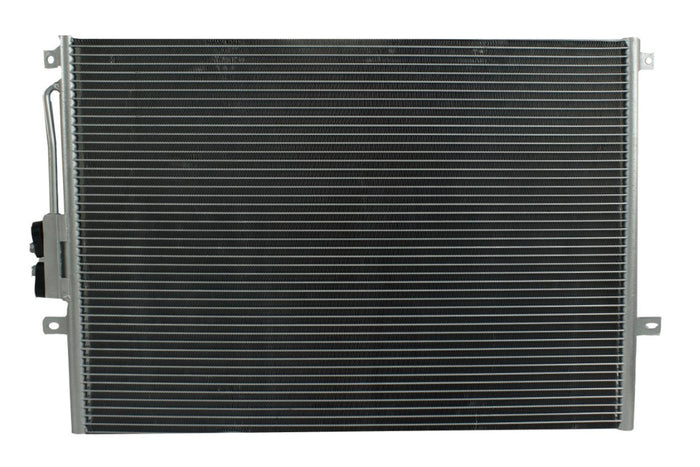 Condensador Automotriz Jeep Grand Cherokee 99-03