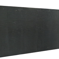 Condensador Automotriz Jeep Grand Cherokee 99-03