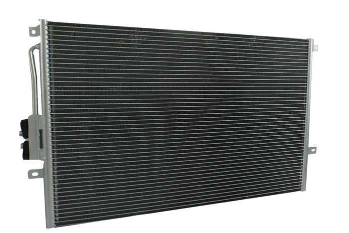 Condensador Automotriz Jeep Grand Cherokee 99-03