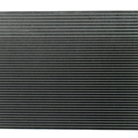 Condensador Automotriz Jeep Commander Grand Cherokee 05-09