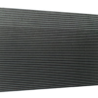 Condensador Automotriz Jeep Commander Grand Cherokee 05-09