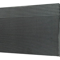 Condensador Automotriz Jeep Commander Grand Cherokee 05-09
