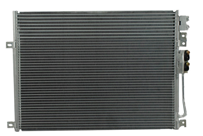 Condensador Automotriz Jeep Commander Grand Cherokee 05-09