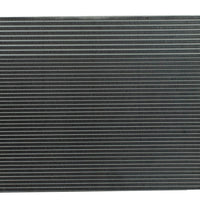 Condensador Automotriz Jeep Commander Grand Cherokee 05-09