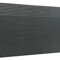 Condensador Automotriz Jeep Commander Grand Cherokee 05-09