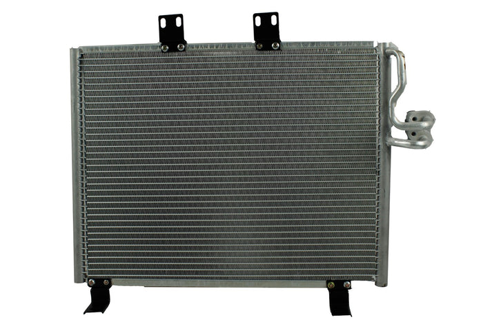 Condensador Automotriz Jeep Wrangler 00-06