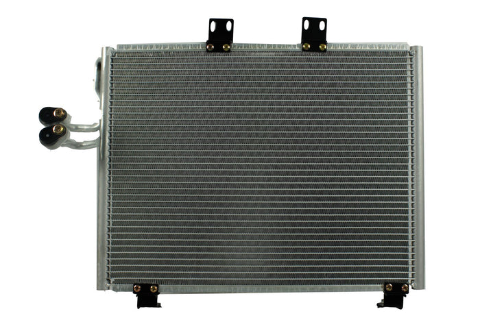 Condensador Automotriz Jeep Wrangler 00-06