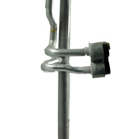 Condensador Automotriz Jeep Wrangler 00-06