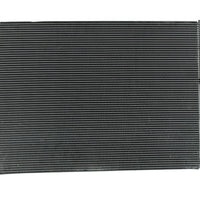 Condensador Automotriz Jeep Cherokee Trailhawk 14-18