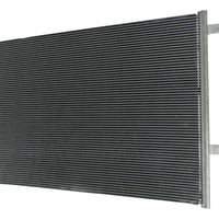 Condensador Automotriz Jeep Cherokee Trailhawk 14-18