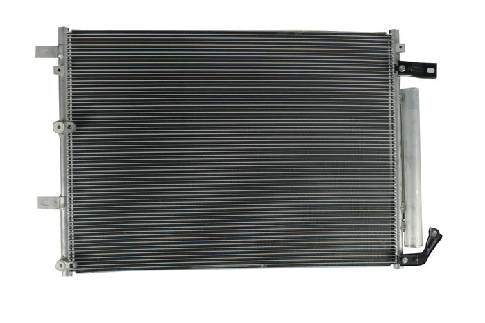 Condensador Automotriz Jeep Cherokee Trailhawk 14-18