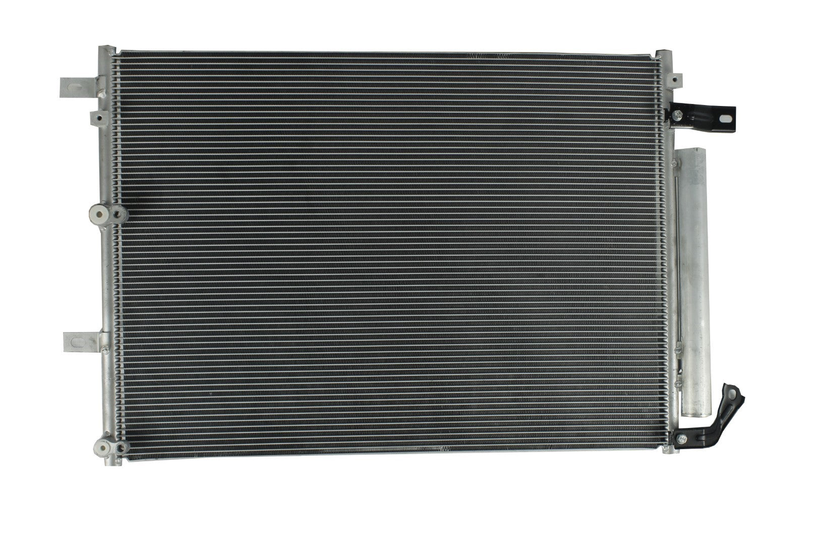 Condensador Automotriz Jeep Cherokee Trailhawk 14-18