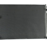 Condensador Automotriz Jeep Cherokee Trailhawk 14-18