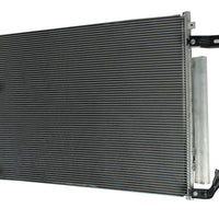 Condensador Automotriz Jeep Cherokee Trailhawk 14-18