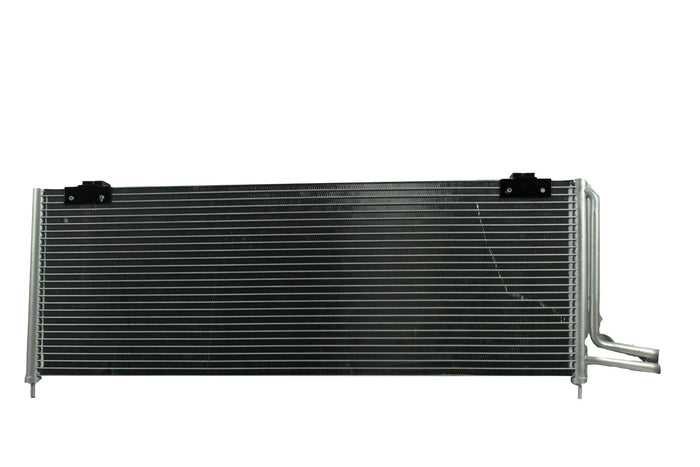 Condensador Automotriz Jeep Wagoneer 97-01