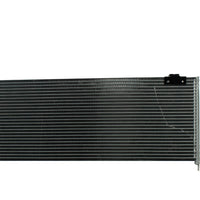 Condensador Automotriz Jeep Wagoneer 97-01