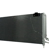 Condensador Automotriz Jeep Wagoneer 97-01