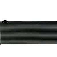 Condensador Automotriz Jeep Wagoneer 97-01