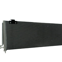 Condensador Automotriz Jeep Wagoneer 97-01