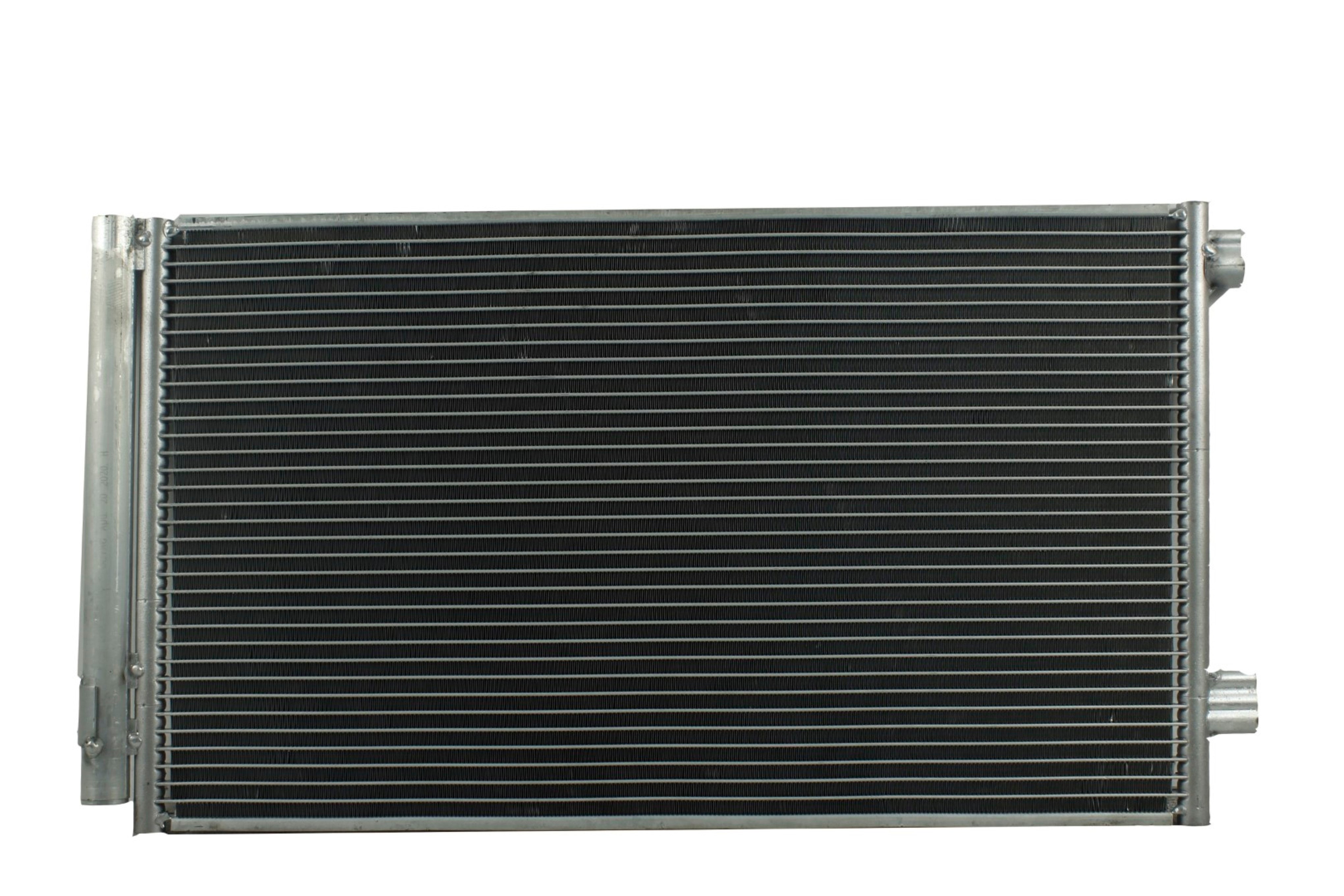 Condensador Automotriz Fiat 500X Jeep Renegade Ram ProMaster City 15  21