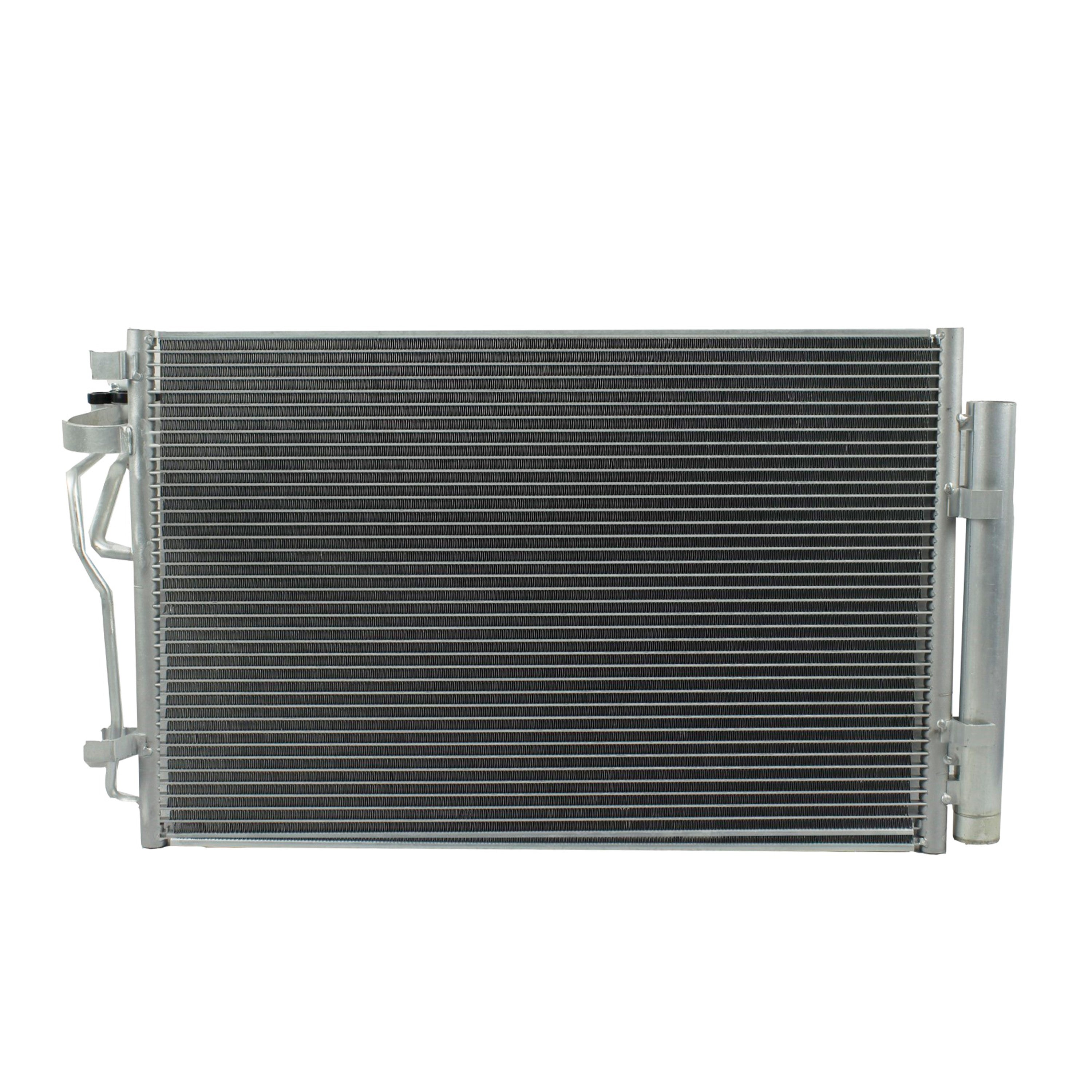 Condensador Automotriz Kia Soul SX