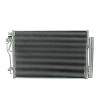 Condensador Automotriz Kia Soul SX
