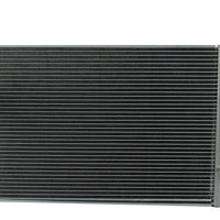 Condensador Automotriz Kia Soul SX