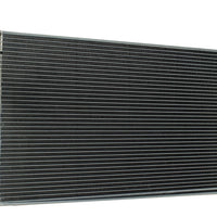 Condensador Automotriz Kia Soul SX